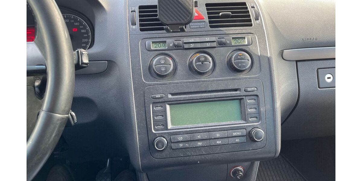 VW Touran 260.000 km 2.500 &euro; Nürnberg 90480