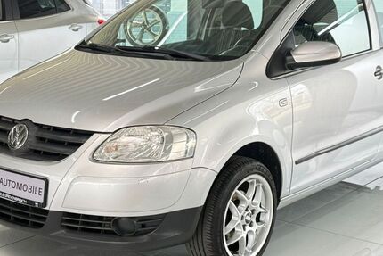 VW Fox 159.000 km 1.999 &euro; Grevenbroich 41515