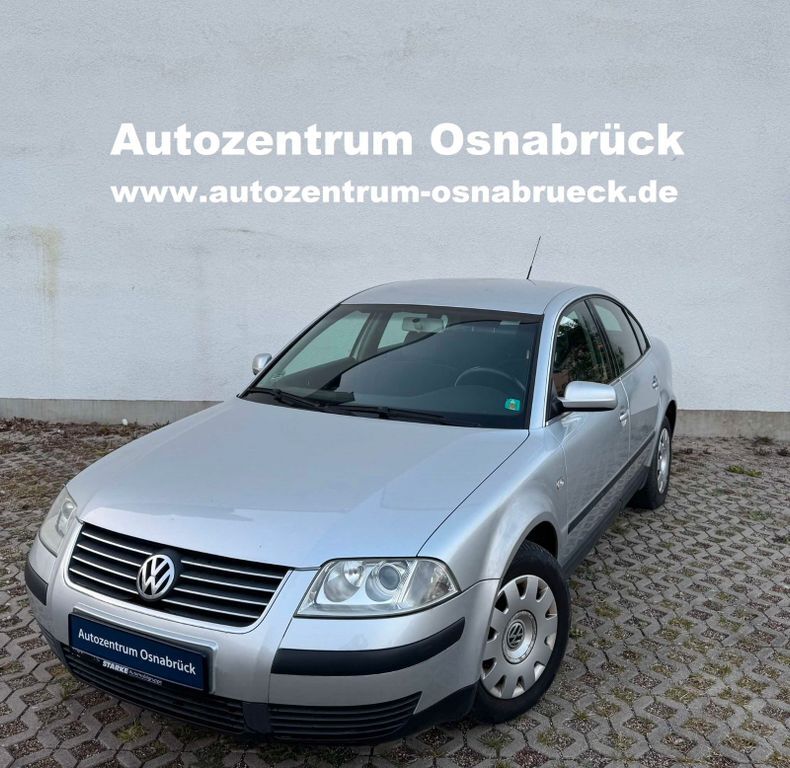 Passat