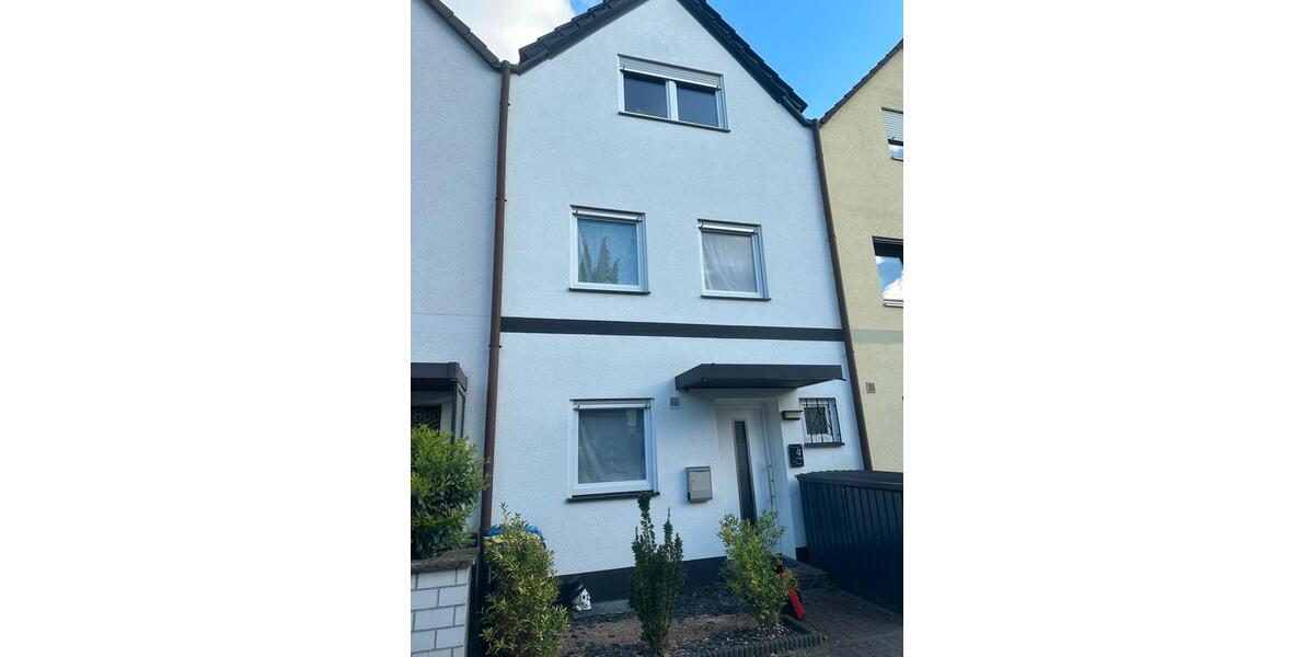 Reihenhaus Ludwigshafen am Rhein Rheingönheim - 5 Zimmer, 150 m&sup2;, 479.000&euro; | Angebot:26927322