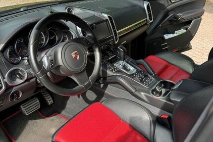 Porsche Cayenne 165.000 km 24.500 &euro; Aschau im Chiemgau 83229