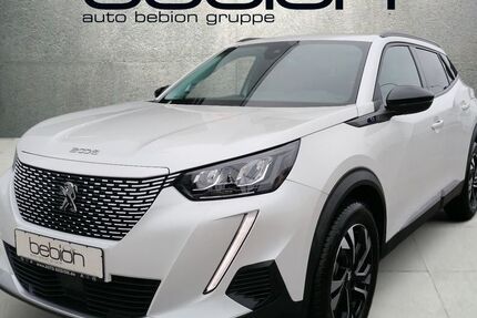 Peugeot 2008 18.700 km 17.880 &euro; Schönaich 71101