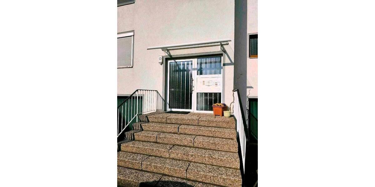 Hochparterre Bad Harzburg - 1 Zimmer, 42 m&sup2;, 57.500&euro; | Angebot:26337333