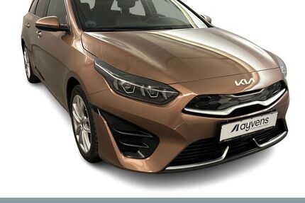 Kia ceed / Ceed 19.985 km 22.480 &euro; Dorfmark 29683