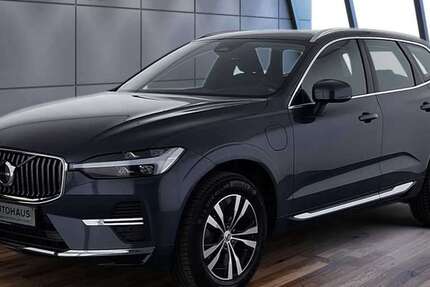 Volvo XC60 34.001 km 45.680 &euro; Maintal 63477