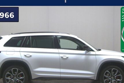 Skoda Kodiaq 184.772 km 22.990 &euro; Gyhum/Bockel 27404