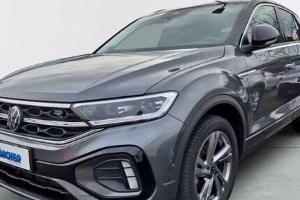 VW T-Roc 45.500 km 23.460 &euro; Neuried 77743