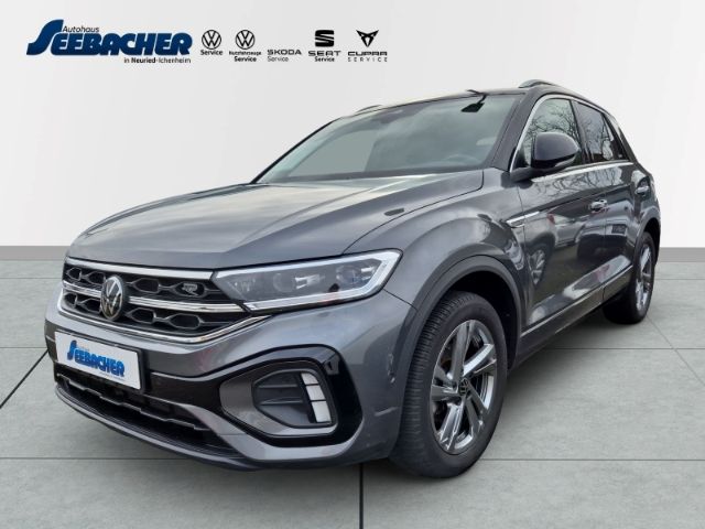 VW T-Roc 45.500 km 23.460 &euro; Neuried 77743