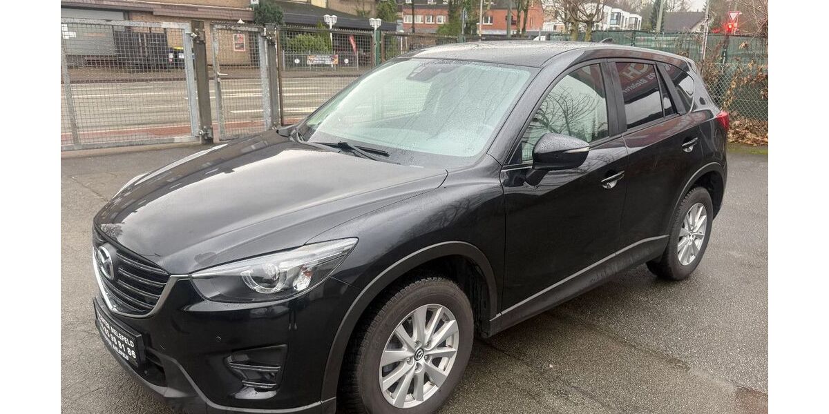 Mazda CX-5 173.100 km 9.999 &euro; Bielefeld 33607
