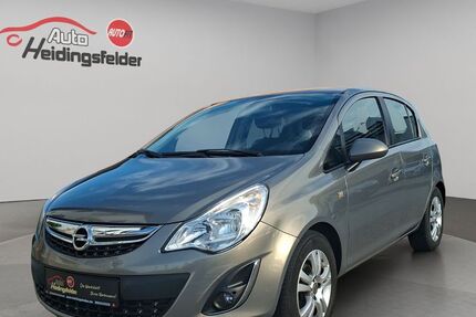 Opel Corsa 152.099 km 4.700 &euro; Merkendorf 91732