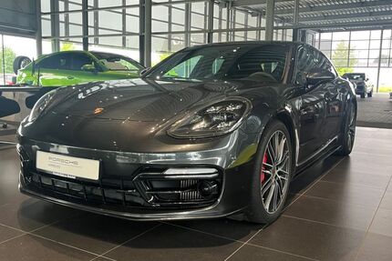 Porsche Panamera 90.100 km 74.800 € Bielefeld 33719