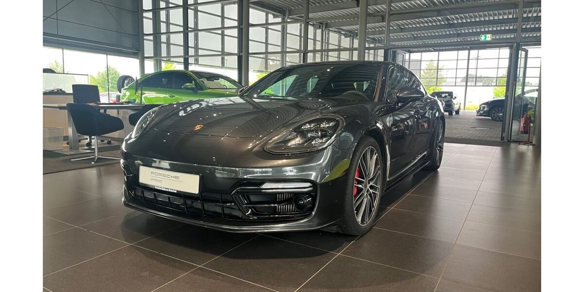 Porsche Panamera 90.100 km 74.800 € Bielefeld 33719