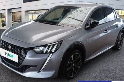 Peugeot 208 50.850 km 16.790 &euro; Heidelberg 69126