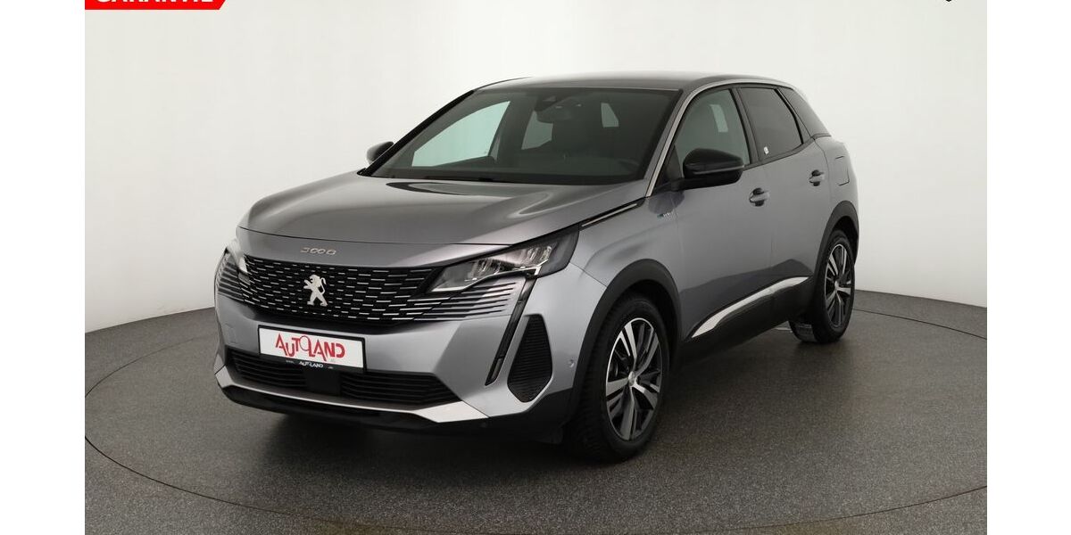 Peugeot 3008 77.472 km 23.490 &euro; Zwickau 08056