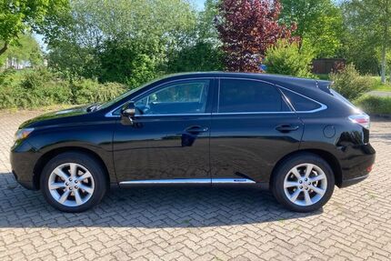 Lexus RX 450