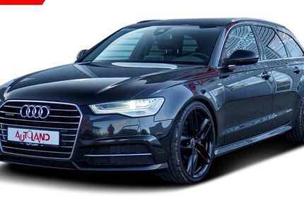 Audi A6 134.106 km 24.990 &euro; Chemnitz 09113