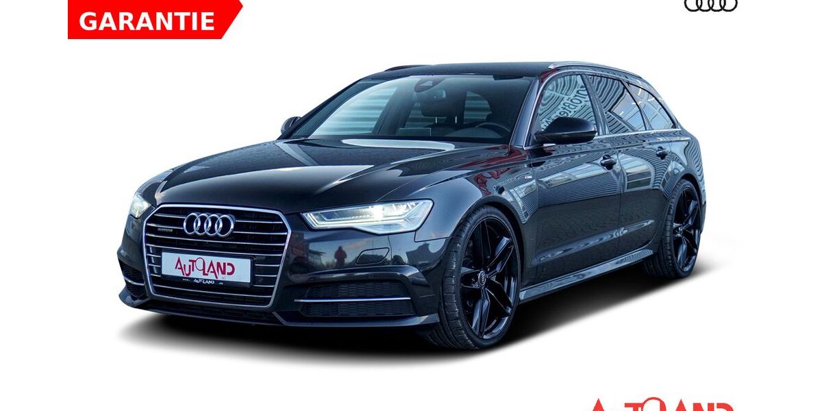 Audi A6 134.106 km 24.990 &euro; Chemnitz 09113