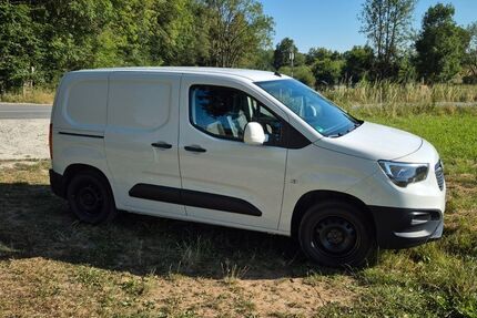 Opel Combo 80.000 km 11.600 &euro; Wallmerod 56414