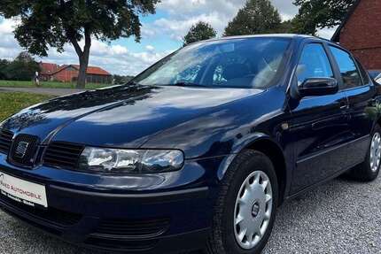 Seat Toledo 169.320 km 2.290 &euro; Minden 32425