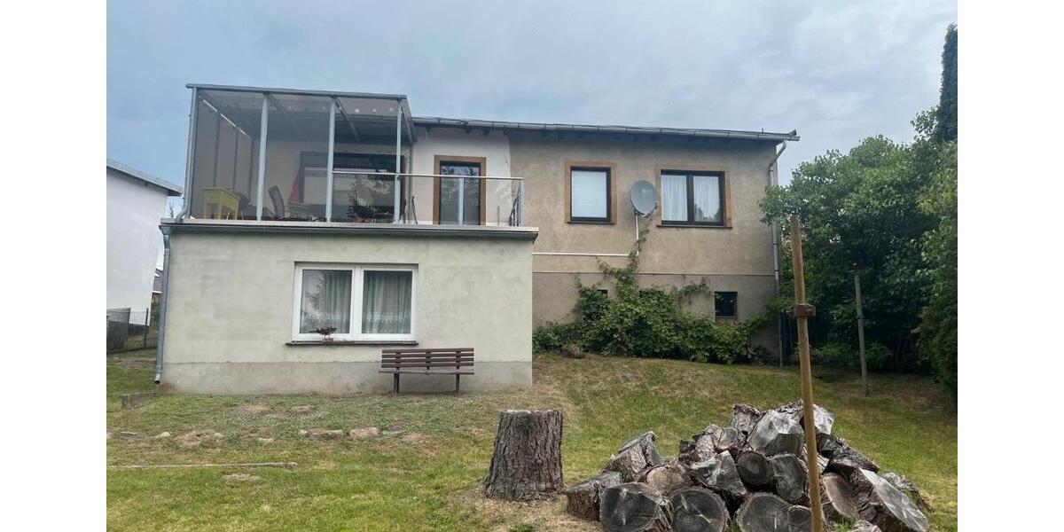 Einfamilienhaus Lüdersdorf - 4 Zimmer, 89 m&sup2;, 235.000&euro; | Angebot:26527869