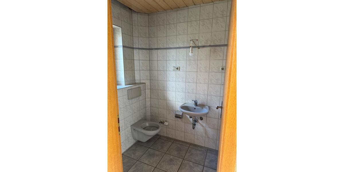 Erdgeschoßwohnung Gemünden am Main - 1.5 Zimmer, 75 m&sup2;, 148.000&euro; | Angebot:25945400