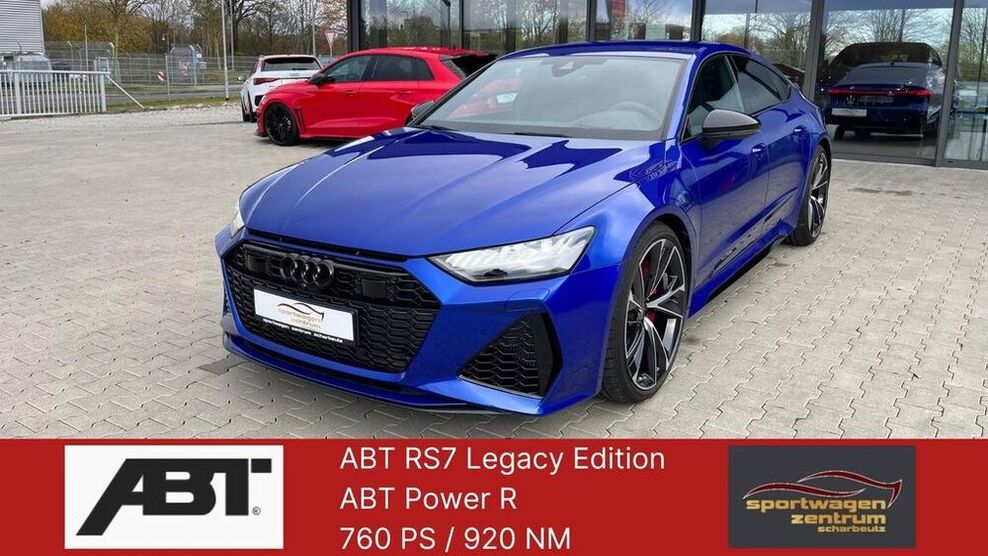 RS7