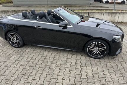 Mercedes E 450