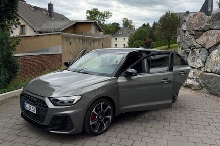 Audi A1 62.000 km 24.500 &euro; Chemnitz 09128