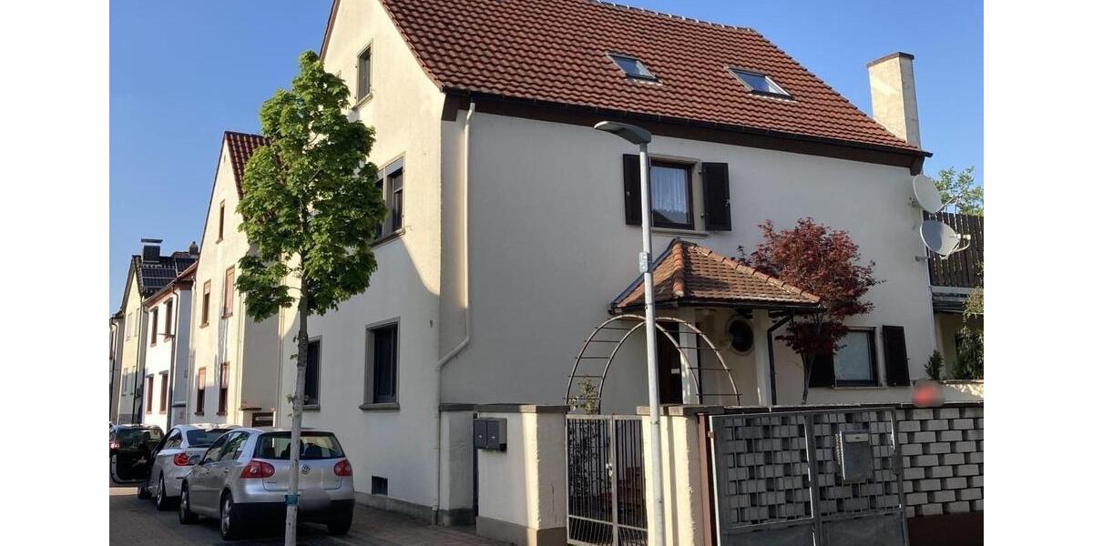 Erdgeschoßwohnung Bobenheim-Roxheim Roxheim - 4.5 Zimmer, 120 m&sup2;, 1.560&euro; | Angebot:24757245