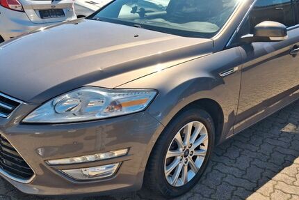 Ford Mondeo 331.000 km 1.690 &euro; Saarlouis 66740