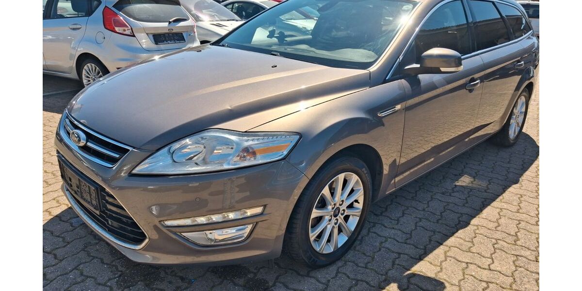 Ford Mondeo 331.000 km 1.690 &euro; Saarlouis 66740