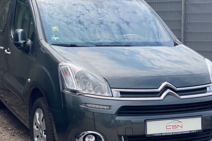 Citroen Berlingo 100.000 km 7.499 &euro; München 80807