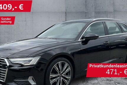Audi A6 63.908 km 35.310 &euro; Bayreuth 95448