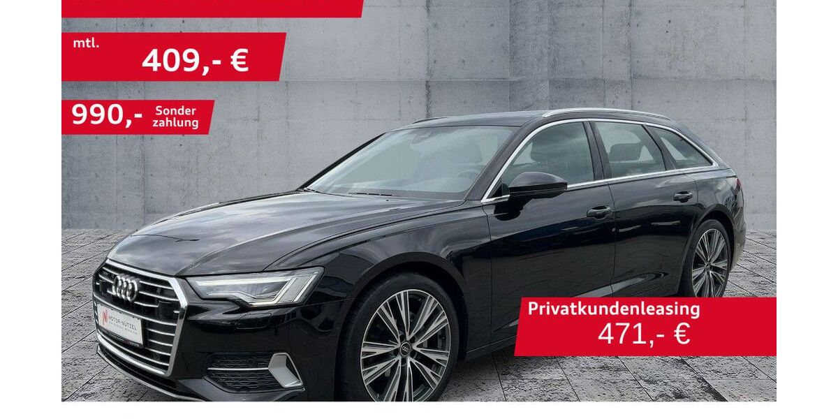 Audi A6 63.908 km 35.310 &euro; Bayreuth 95448