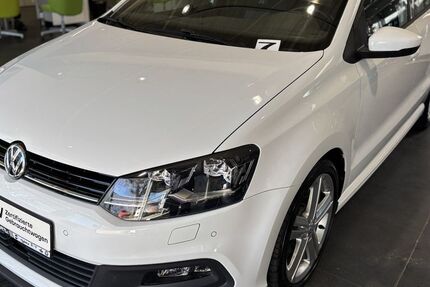 VW Polo 90.220 km 11.990 &euro; Dresden 01139
