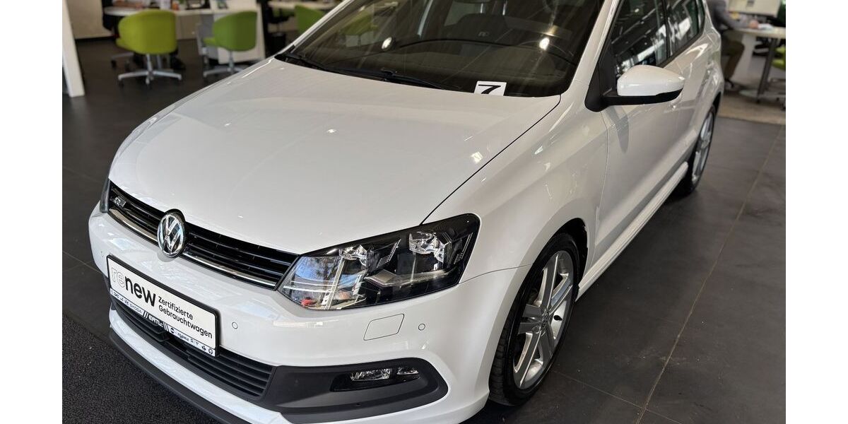 VW Polo 90.220 km 11.990 &euro; Dresden 01139