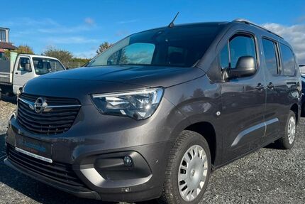 Opel Combo Life 165.000 km 14.299 &euro; Münzenberg Gambach 35516