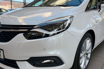 Opel Zafira 113.000 km 13.890 &euro; Bottrop 46236