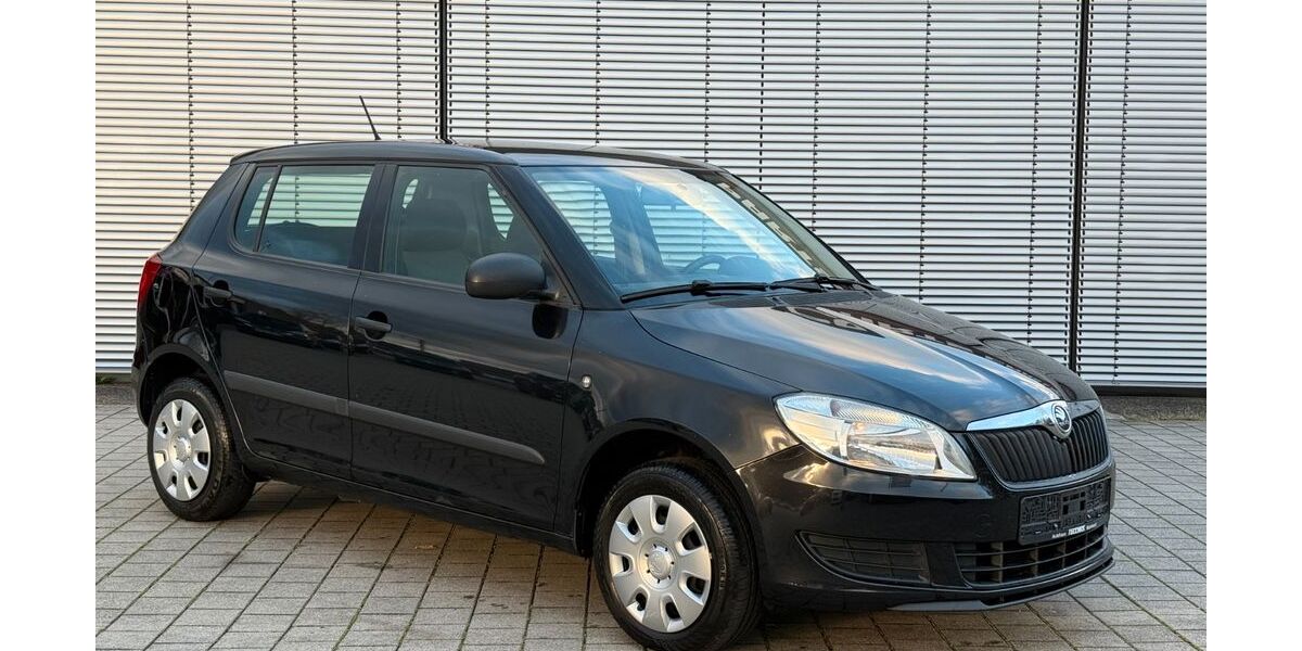 Skoda Fabia 150.000 km 4.000 &euro; Murrhardt 71540