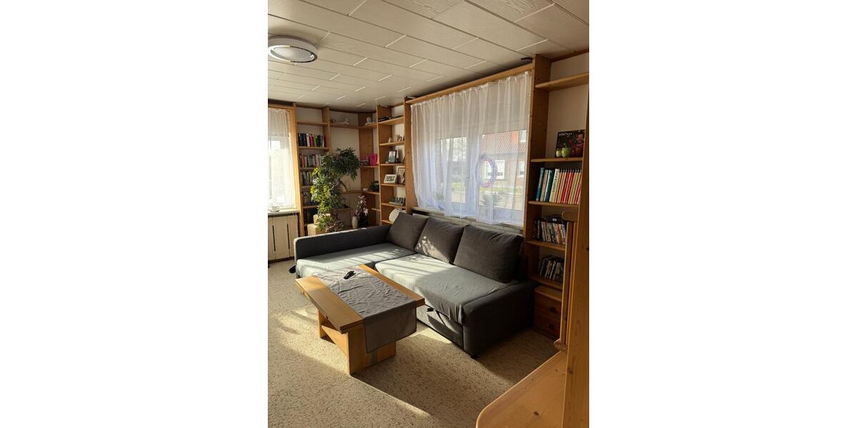 Doppelhaushälfte Bockhorn - 170.000&euro; | Angebot:25406782