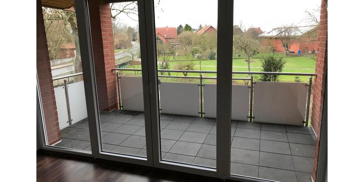 Mehrfamilienhaus, Wohnhaus Petershagen - 3 Zimmer, 81 m&sup2;, 649&euro; | Angebot:26385267