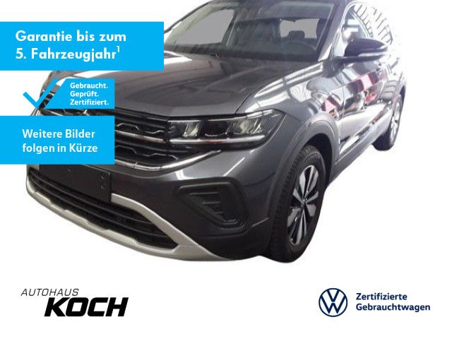 VW T-Cross 3.300 km 27.430 &euro; Öhringen 74613