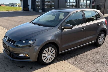VW Polo 134.000 km 6.900 &euro; Kißlegg-Zaisenhofen 88353