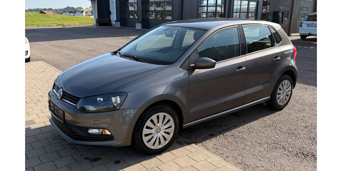 VW Polo 134.000 km 6.900 &euro; Kißlegg-Zaisenhofen 88353