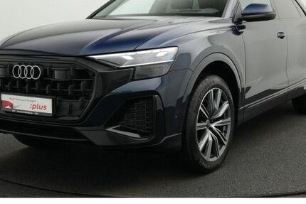 Audi Q8 28.865 km 76.910 &euro; Gersthofen 86368