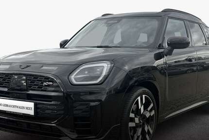 Mini Countryman S All4 27.202 km 39.990 &euro; Germersheim 76726