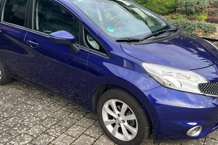 Nissan Note 67.371 km 7.980 &euro; Grafenau / Döffingen 71120