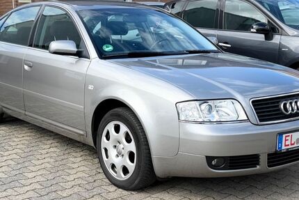 Audi A6 141.670 km 4.499 &euro; Meppen 49716