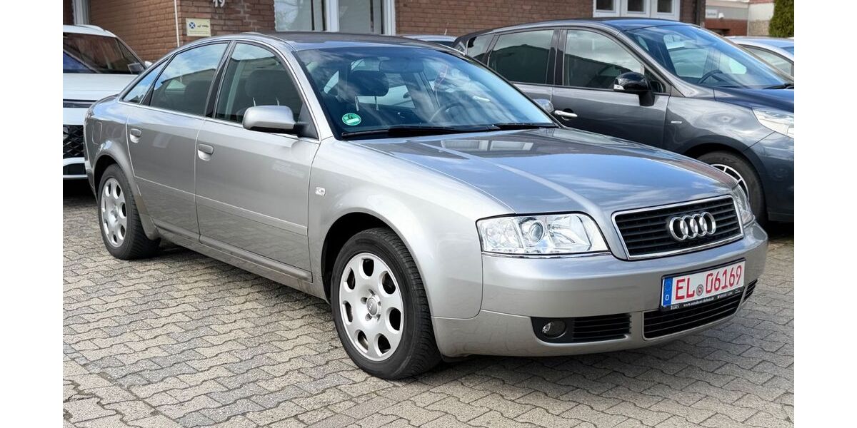 Audi A6 141.670 km 4.999 &euro; Meppen 49716