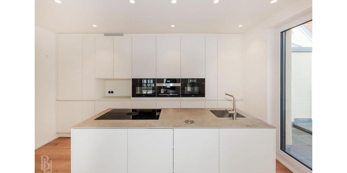 Etagenwohnung Potsdam Berliner Vorstadt - 4 Zimmer, 189 m&sup2;, 3.950&euro; | Angebot:25380749